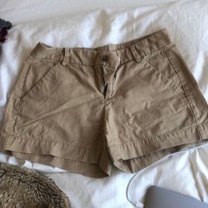 Sun kissed Shorts from GAP